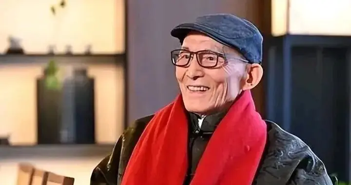 游本昌：半生龙套修艺，两度经典封神