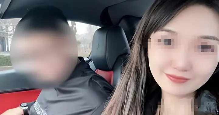 河南一男子享受"皇帝"待遇,养几十个女人,还说有钱就要这样做