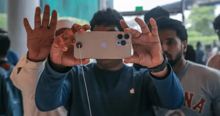 彻底停摆！印度iPhone工厂扩产遇阻，没中国团队真的玩不转