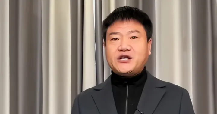 反诈老陈被处罚后续：本人回应硬刚官方，更多恶行曝光，恐难翻身