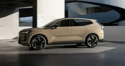 1.4万补贴到手！沃尔沃XC70狂降价，SMA架构竞争航海家