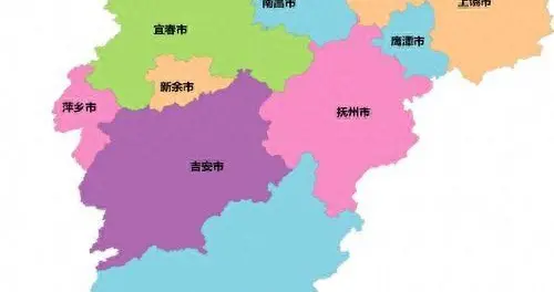 炸裂了！江西赣州GDP破5000亿，为何江西年轻人还是往珠三角跑？