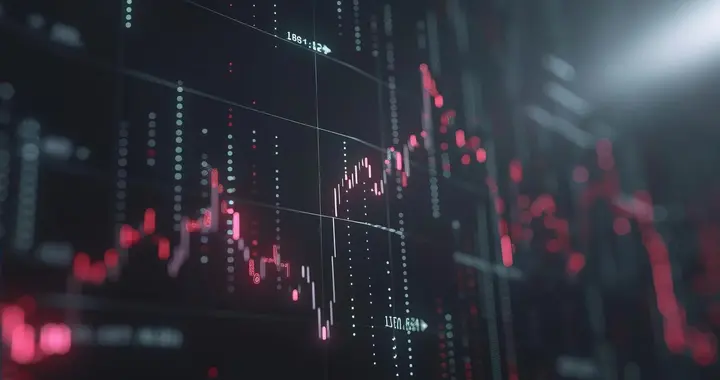 收盘，大家情绪化了！不出意外的话，下周重回4100点