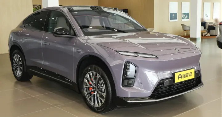 销量超BBA轿跑总和，EC6逆袭靠的是什么？