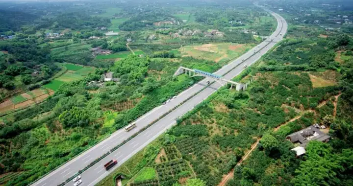 四川成渝砸24亿，跨省收购荆宜高速