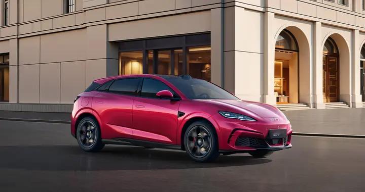 12万级纯电GT标杆 2026款海豹06GT配置全解析