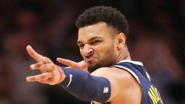 飞哥不懂球：掘金意欲何为？ 收官战对马刺