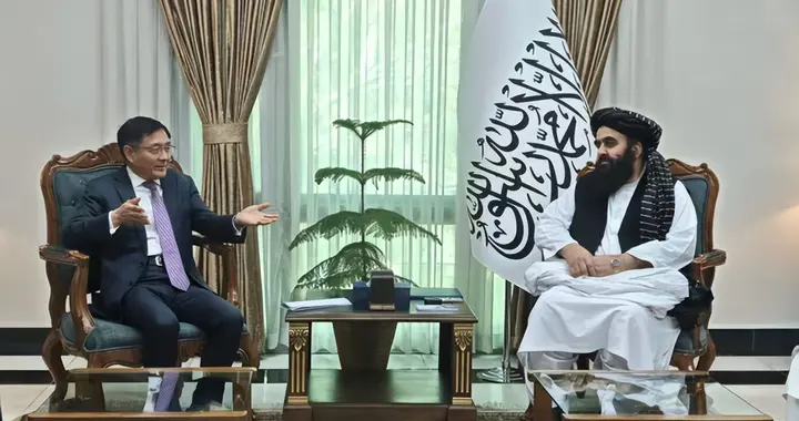 中方斡旋停火起效，阿巴回了同一句话