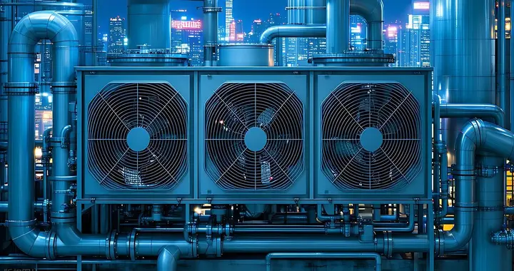 算力爆发下的液冷革命：中国数据中心液冷市场未来发展