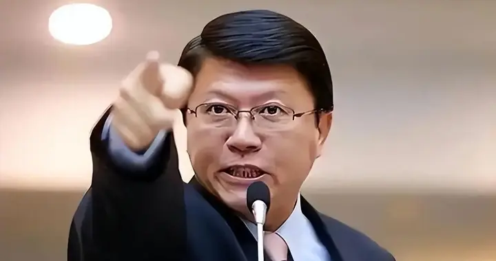 2026预测版，阵阵仙风拂过，蓝营谢龙介归位台南市长