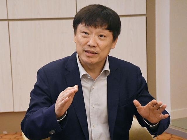 路见不平一声吼：请不要再丑化和极端黑胡锡进了，老胡值得尊敬