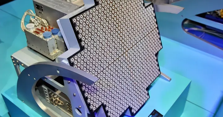 三款“35”雷达暗战：苏-35迟13年、F-35跳代翻车、歼-35一步登顶