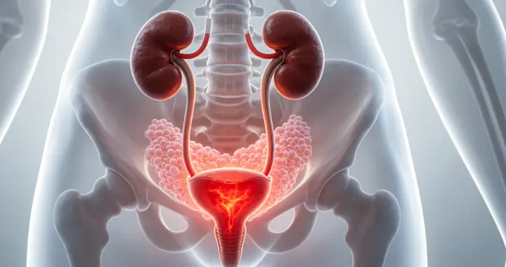 尿频、尿急、尿痛患者用药，选抗生素还是抗菌药，哪个好得更快？