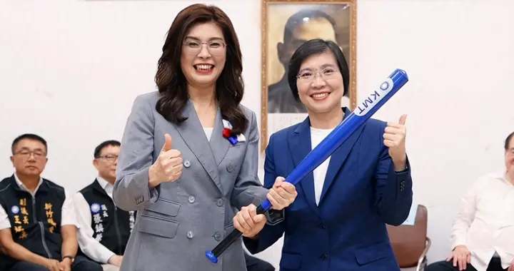 郑朝方家族贪太多钱了！吴子嘉断言国民党力压民进党稳拿新竹县