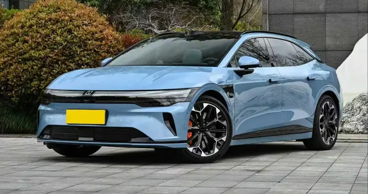 极氪007GT 2025年销量口碑双爆，选车攻略直达