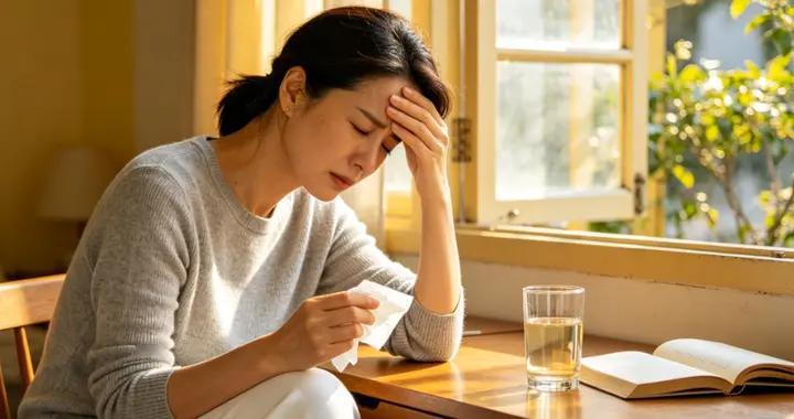 为何换季总受风热困扰？错误调理方式，或正在加重你的不适