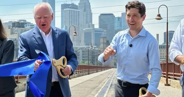 美国司法部传票州长市长：别拦着我们驱赶移民，彻底撕裂的开启