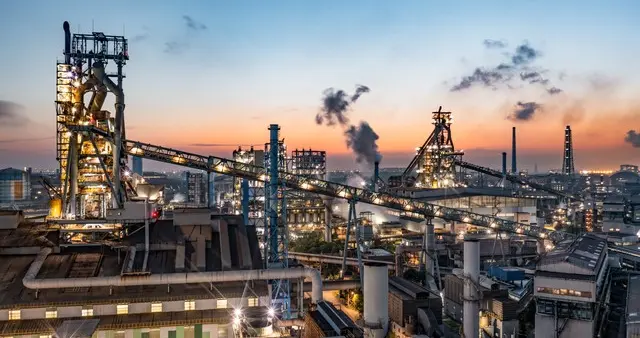 中国战时“暴兵”能力有多恐怖？从工业到军工，这实力绝了