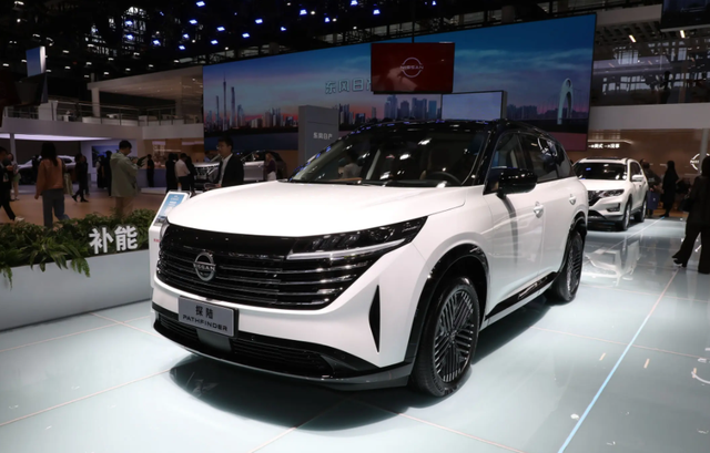 多款中大型SUV销量大跌！以价换量，不到20万起售，可以抄底了？