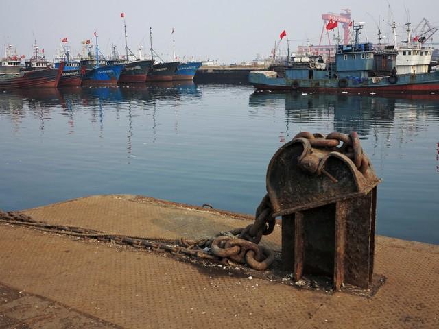 香港四大家族：李嘉诚独守传奇！