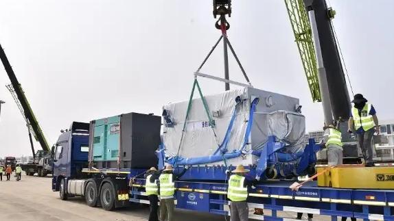 洞察观史：中国航天这波操作太硬核！就在美