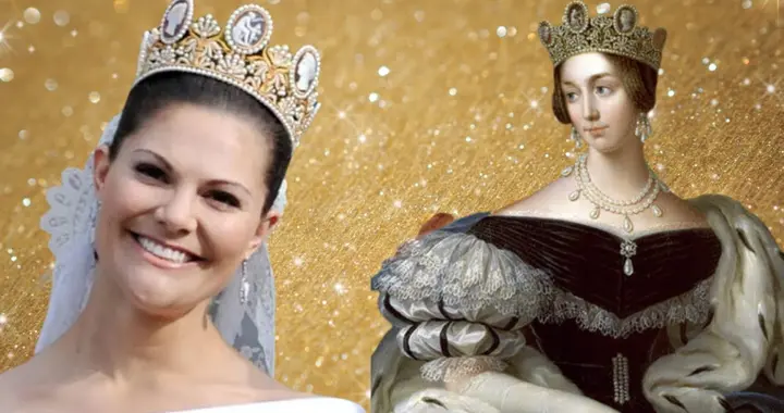 卢浮宫被盗珠宝凉凉，还能在哪看到拿破仑周边珠宝？