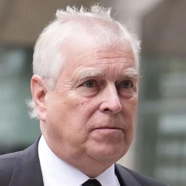 清风档案室：安德鲁沦为“王室弃子”，大哥