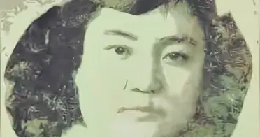 1940年，军统女特工王宝云被绑在老虎凳上，已经加到第三块砖……