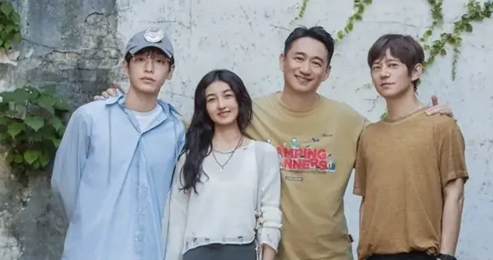 网友：向往的生活回归让人太失望 尤其黄老师彭昱畅