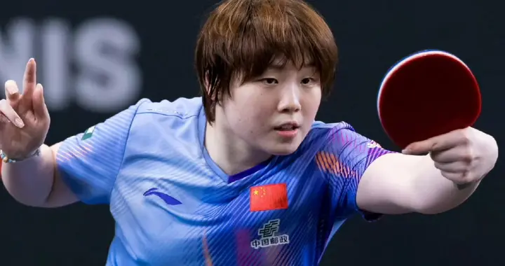 1日美国大满贯最新战报：蒯曼守半区，林诗栋3-0横扫，国乒3胜1负