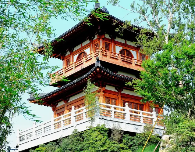 太湖春影：大有秋的假日诗章