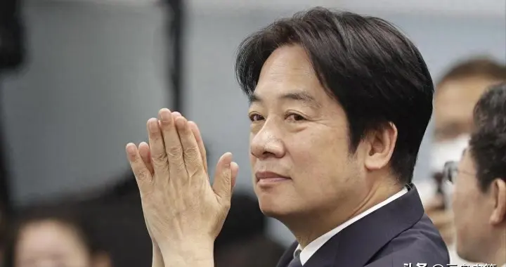 赖清德狂言“台独”不到24小时，国台办准时促统，解放军有大动作