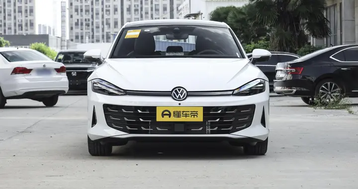 1.5T入门价不到12万，2.0T不到14万！全新凌渡L来了