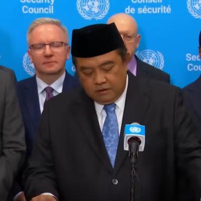 清风档案室：以色列这回真被“拿捏”了，7