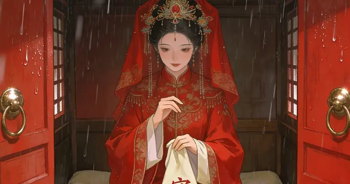 婆婆逼我容忍丈夫纳妾，我反手给公公送美人，让她也尝尝妒火焚心