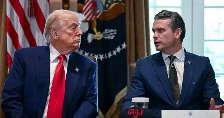 扣船劫油！美发现竟然扣押是中国油轮，特朗普捅出大篓子了…