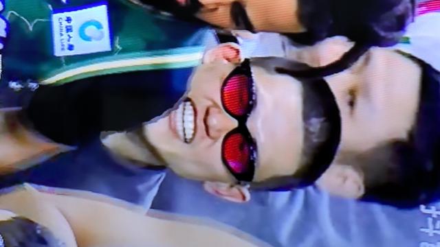 雅鹤：CBA上演了经典时刻。著名歌手，以