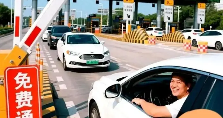 高速收费到期就“改扩建续命”？这3个方案，比“再收费”得民心