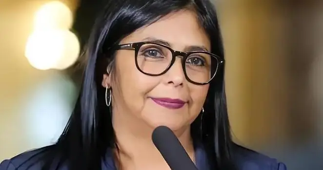 引狼入室的后果！委内瑞拉代总统被逼宫？暗算马杜罗为他人做嫁衣
