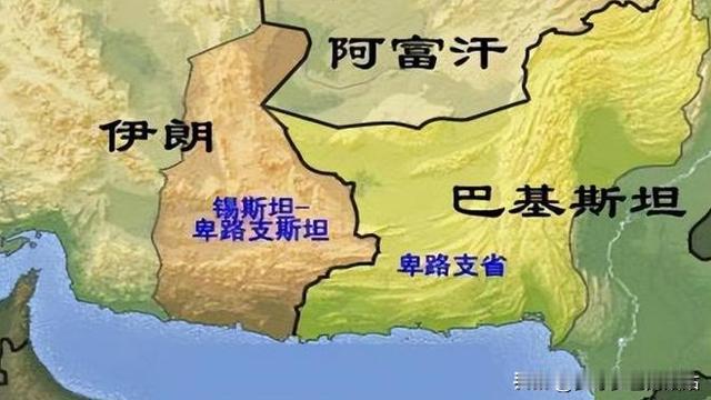 多才多艺的姑姑：很多人可能很疑问，巴基斯