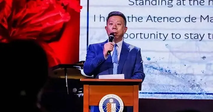 中方行动正式开始！辽宁舰“带刀”前出，菲紧急约见中国外交官
