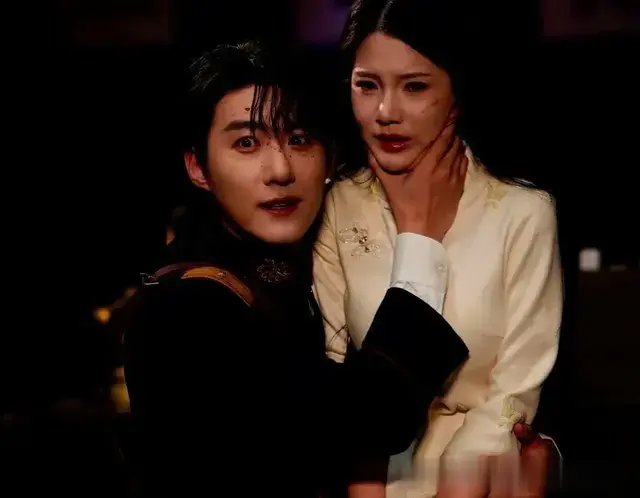 弹幕里的赵振栋真新鲜！私下却是个十足幽默男，天生自带贵气