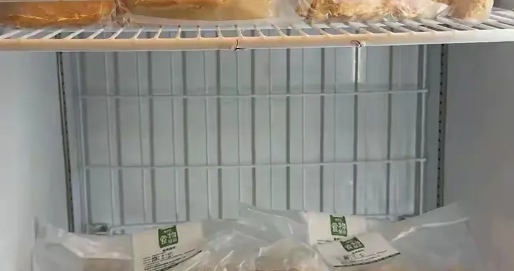 淘金路上的“温暖冰箱”：广州这家餐厅用爱点亮“反浪费”灯塔！