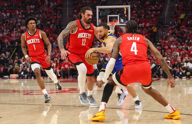 NBA动态，科尔正式确认，哈登也很坦率了，猛龙想交易知名球星