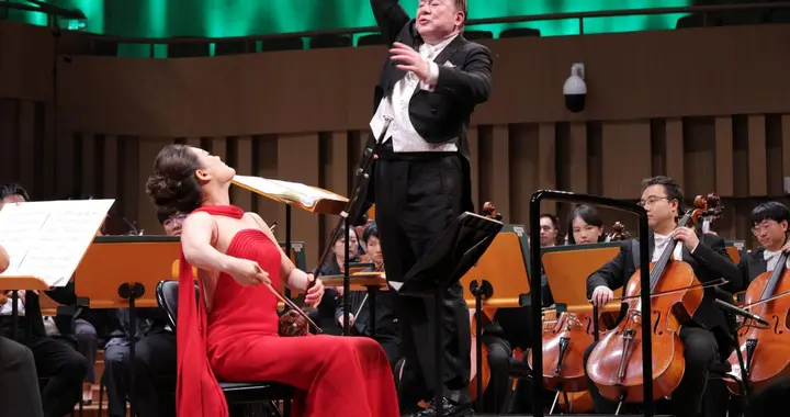 千年音乐基因，四届金钟见证成都“声动篇章”