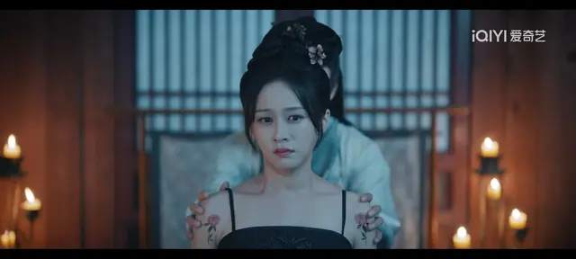 《唐诡2》保康猜忌妻子不忠，装残试探，跳舞养家的青溪有多惨