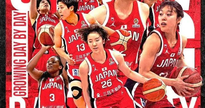 日本女篮派出二队打亚运会，中国女篮该如何应对？