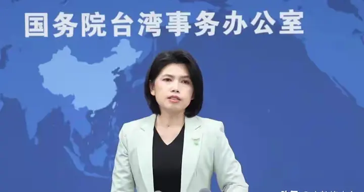 台湾民众有福了！朱凤莲表态：环岛高铁，统一后立马实现​