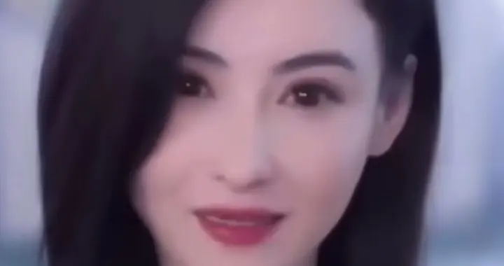 三胎原来最像她！王菲终于不忍了，张柏芝再婚富豪传闻真相大白