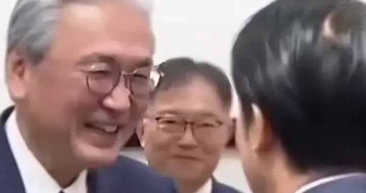 日本古屋圭司口出狂言！中方制裁落地，他为何敢如此嚣张